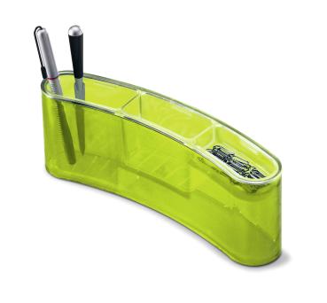 STYRO Butler styropen 301060502 271x66x98mm kiwi-transp.