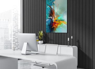 Suono wandelement 240x120x1.2cm 3411.u12.4751 structure, blau 2 stk. - Suono-3411.u12.4751-7640439765779-02.jpg