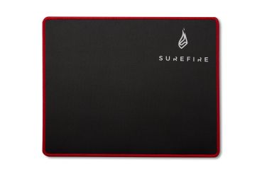 SUREFIRE Gaming Mouse Pad 48810 Silent Flight 320