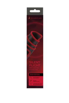 SUREFIRE Gaming Mouse Pad 48811 Silent Flight 680