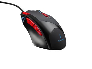 SUREFIRE Button Mouse with RGB 48817 Eagle Claw Gaming 9