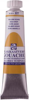 TALENS Plakatfarbe 20ml 08042272 ocker