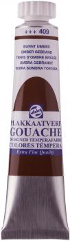 TALENS Plakatfarbe 20ml 08044092 umbra