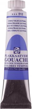 TALENS Plakatfarbe 20ml 08045122 blau