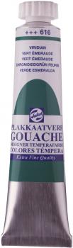 TALENS Plakatfarbe 20ml 08046162 grün