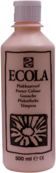 TALENS Plakatfarbe 500ml 09723740 rose beige