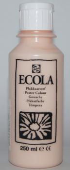 TALENS Plakatfarbe 250ml 09733740 rose beige