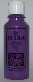 TALENS Plakatfarbe 250ml 09735360 violett