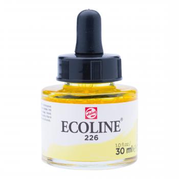 TALENS Deckfarbe Ecoline 30ml 11252261 pastel yellow