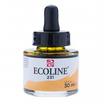 TALENS Deckfarbe Ecoline 30ml 11252311 gold ochre