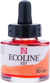 TALENS Deckfarbe Ecoline 30ml 11252371 deep orange