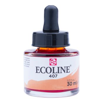 TALENS Deckfarbe Ecoline 30ml 11254071 deep ochre