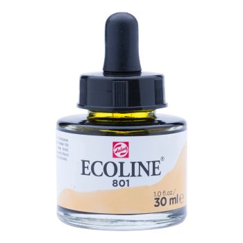 TALENS Deckfarbe Ecoline 30ml 11258011 gold