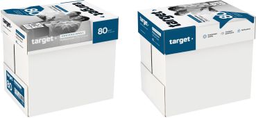 TARGET BY NAVIGATOR PROFESSIONAL FSC A4 079714 Professional, 80g 500 Blatt