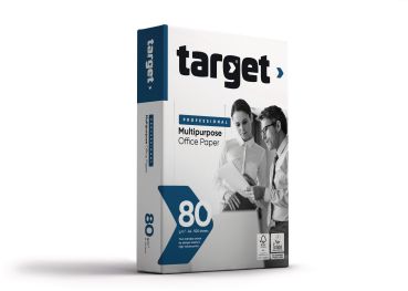 TARGET BY NAVIGATOR PROFESSIONAL FSC A4 079714 Professional, 80g 500 Blatt