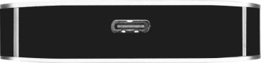 TARGUS USB-C Dual 4K Docking Station DOCK423EU Space Grey