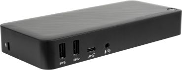 TARGUS USB-C Docking Station 85W DOCK430EUZ Multi-Functional