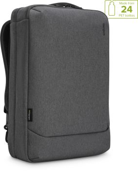 TARGUS Cypress Convertible Backpack TBB58702GL Grey