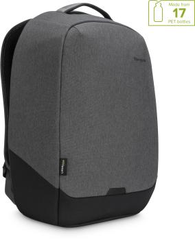 TARGUS Cypress Eco Security Backpack TBB58802GL Grey