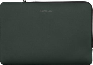 TARGUS Ecosmart MultiFit Sleeve Thyme TBS65105GL for Universal 13-14 Inch