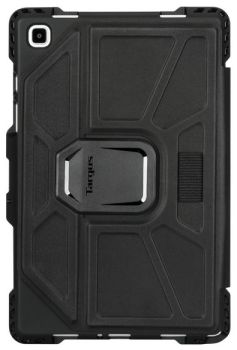 TARGUS Pro-Tek Case Anti Microbial THZ888GL for Tab A7 Black