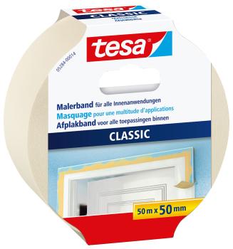 TESA Malerkrepp Premium Classic 528400014 50mmx50m