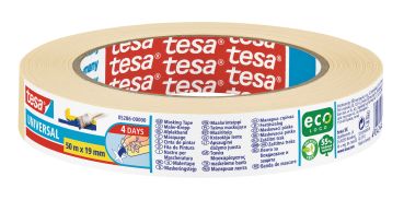 TESA Abdeckband 19mmx50m 528600000