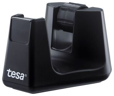 TESA Tischabroller Smart 539020000 schwarz