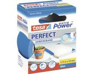 Tesa extra power perfect 2.75mx38mm 563430003 gewebeband. blau - Tesa-563430003-4042448044198-04.jpg