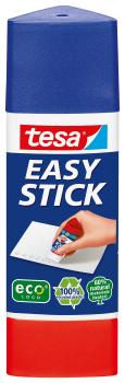 TESA Klebestifte Easy Stick 25g 570300020 ecoLogo