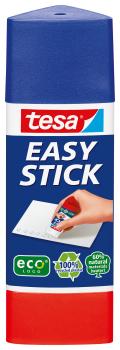 TESA Klebestifte Easy Stick 12g 572720020 ecoLogo