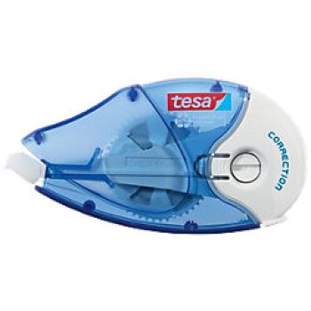 TESA Korrekturroller ecoLogo 598400000 4,2mmx14m