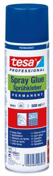 TESA Sprühkleber 500 ml 600210000