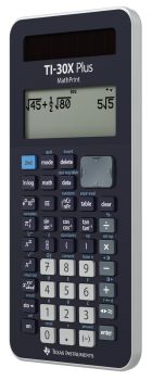 TEXAS INSTRUMENTS Plus MathPrint Schulrechner TI-30X+MP