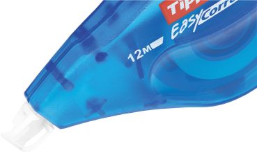 TIPP-EX Easy Correct 12mx4,2mm 8290362 Blister