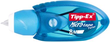 TIPP-EX Microtape Twist 8mx5mm 8794321 Bubble 60 Stück