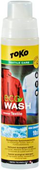 TOKO Eco Textile Wash 250ml 188129 Ökologisches Spezialwaschmitt.