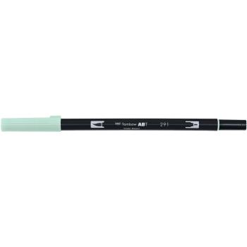 TOMBOW Dual Brush Pen ABT-291 alice blue