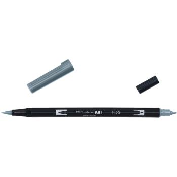 TOMBOW Dual Brush Pen ABT-N52 cool grey 8