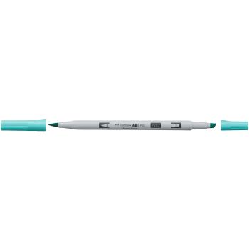 TOMBOW Dual Brush Pen ABT PRO ABTP-282 sea glass