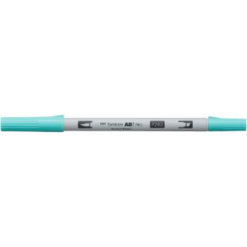 TOMBOW Dual Brush Pen ABT PRO ABTP-282 sea glass