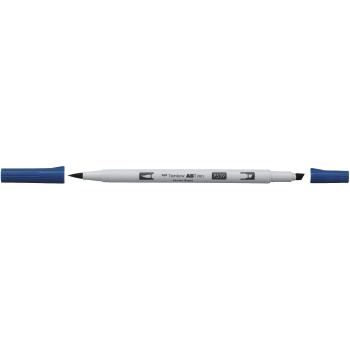 TOMBOW Dual Brush Pen ABT PRO ABTP-539 denim