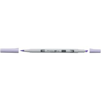 TOMBOW Dual Brush Pen ABT PRO ABTP-660 lavender blush