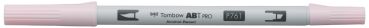 TOMBOW Dual Brush Pen ABT PRO ABTP-761 carnation