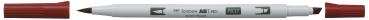Tombow dual brush pen abt pro abtp-837 wine red - Tombow-abtp-837-4901991648683-02.jpg