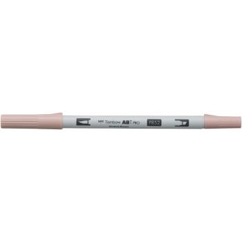 TOMBOW Dual Brush Pen ABT PRO ABTP-852 rose quartz