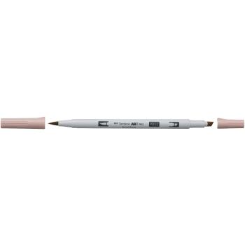 TOMBOW Dual Brush Pen ABT PRO ABTP-852 rose quartz