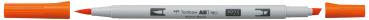 Tombow dual brush pen abt pro abtp-925 scarlet - Tombow-abtp-925-4901991648829-02.jpg