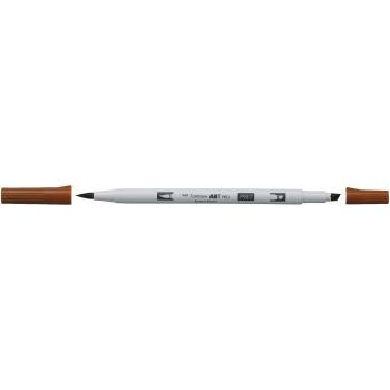 TOMBOW Dual Brush Pen ABT PRO ABTP-987 bronze