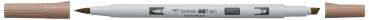 Tombow dual brush pen abt pro abtp-992 sand - Tombow-abtp-992-4901991648928-02.jpg